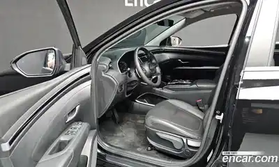 Hyundai Tucson 2021 1.6 Автомат в Москве № 127200, миниатюра 10