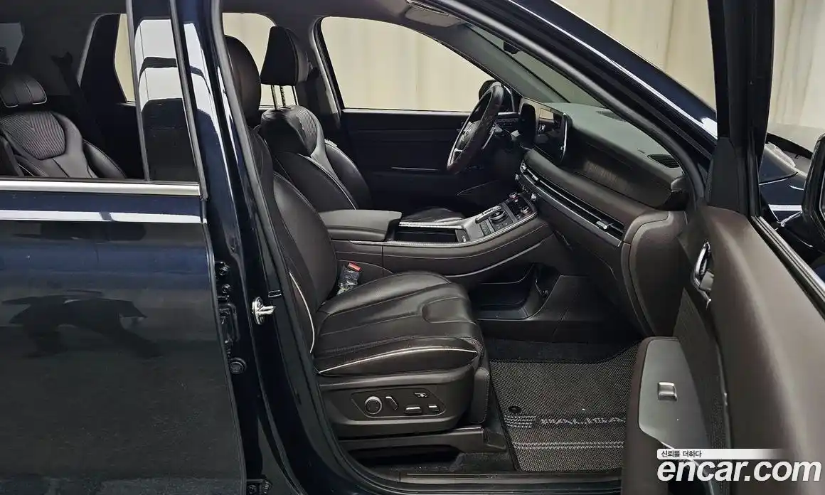 Hyundai Palisade 2023 2.2 Автомат в Москве № 127218, фото 11