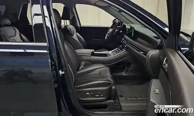 Hyundai Palisade 2023 2.2 Автомат в Москве № 127218, миниатюра 11