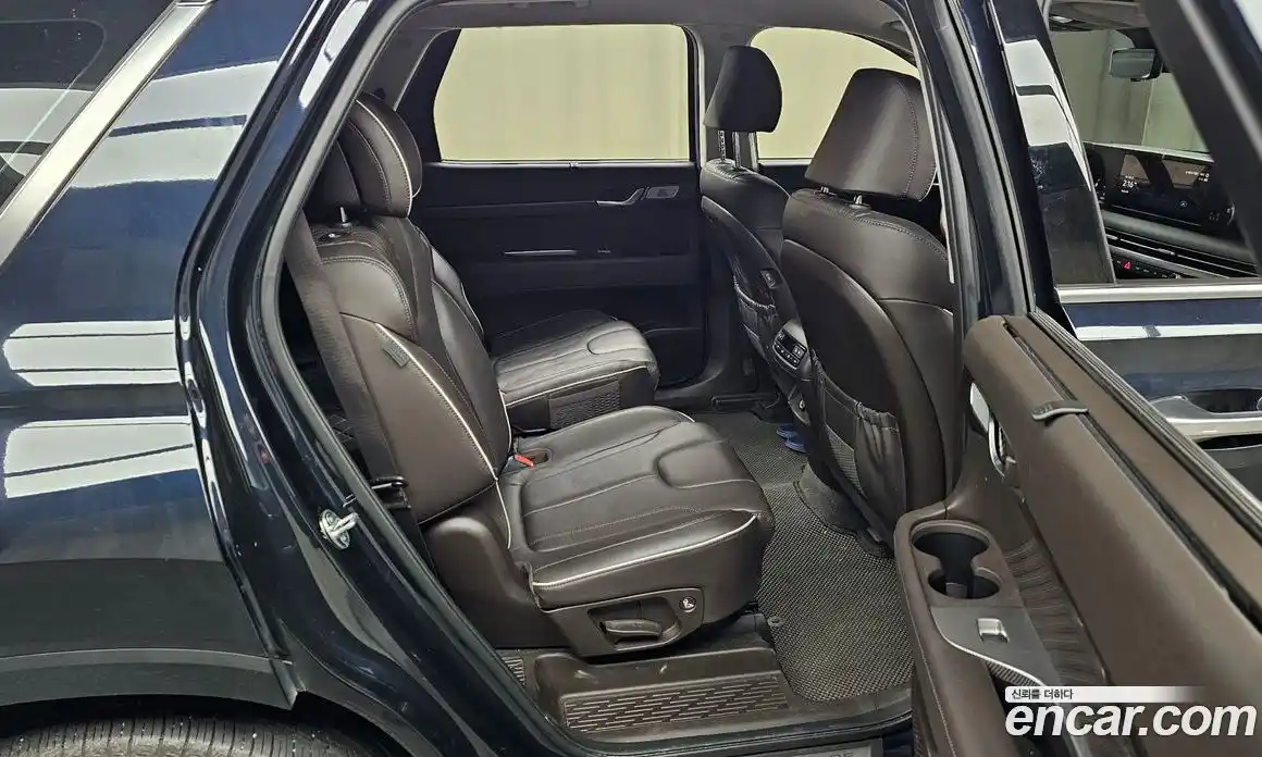 Hyundai Palisade 2023 2.2 Автомат в Москве № 127218, фото 12