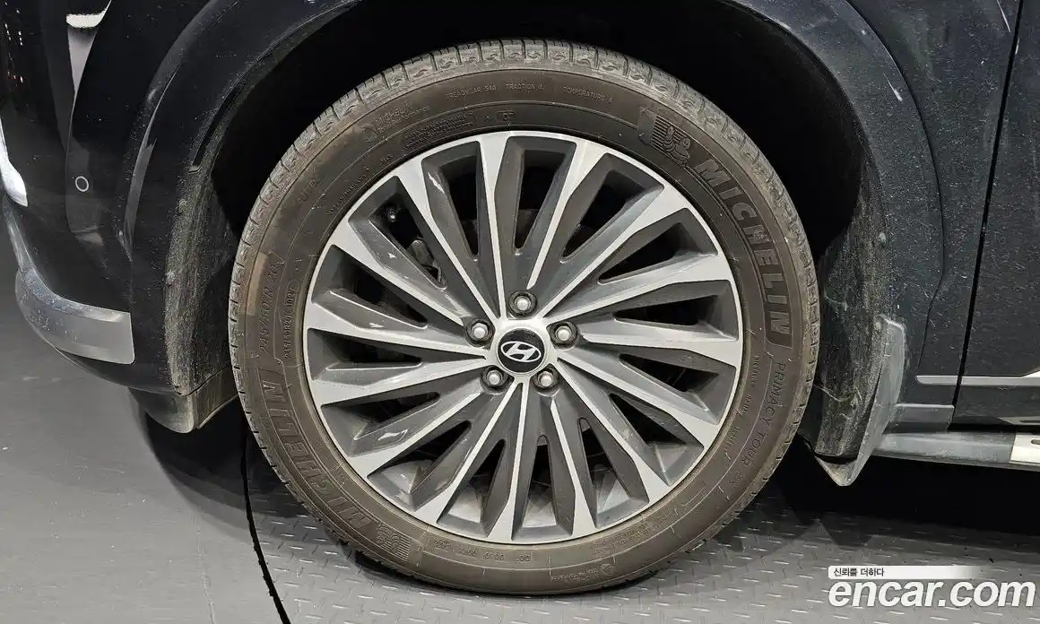 Hyundai Palisade 2023 2.2 Автомат в Москве № 127218, фото 5