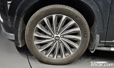 Hyundai Palisade 2023 2.2 Автомат в Москве № 127218, миниатюра 5