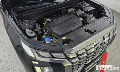 Hyundai Palisade 2023 2.2 Автомат в Москве № 127218, миниатюра 6