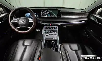 Hyundai Palisade 2023 2.2 Автомат в Москве № 127218, миниатюра 7