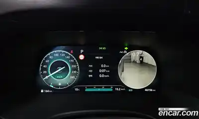 Hyundai Palisade 2023 2.2 Автомат в Москве № 127218, миниатюра 8