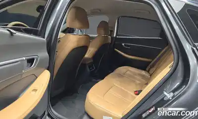 Hyundai Sonata 2020 1.6 Автомат в Москве № 127223, миниатюра 12