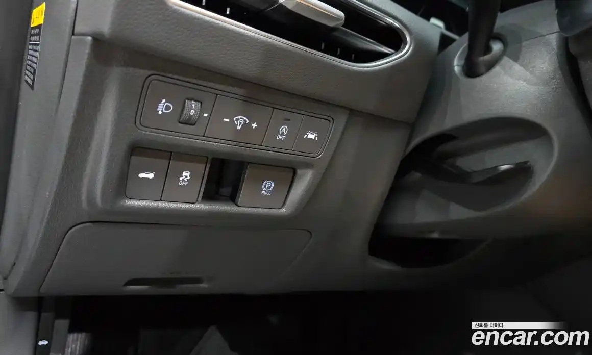 Hyundai Sonata 2020 1.6 Автомат в Москве № 127223, фото 14