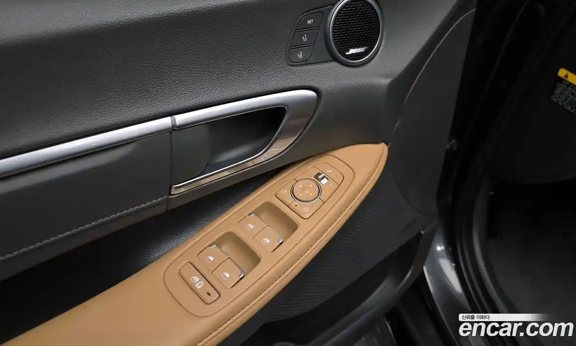 Hyundai Sonata 2020 1.6 Автомат в Москве № 127223, фото 17