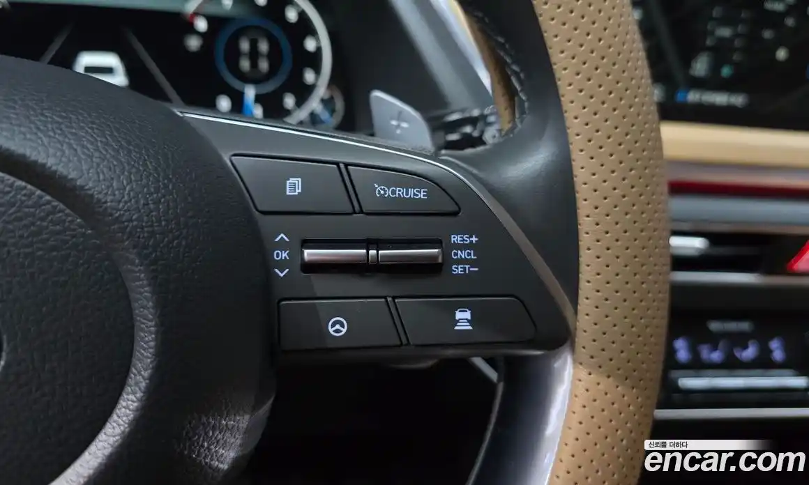 Hyundai Sonata 2020 1.6 Автомат в Москве № 127223, фото 20