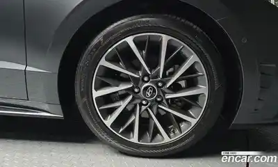 Hyundai Sonata 2020 1.6 Автомат в Москве № 127223, миниатюра 5