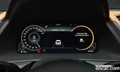 Hyundai Sonata 2020 1.6 Автомат в Москве № 127223, миниатюра 8