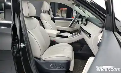 Hyundai Palisade 2023 2.2 Автомат в Москве № 127245, миниатюра 11