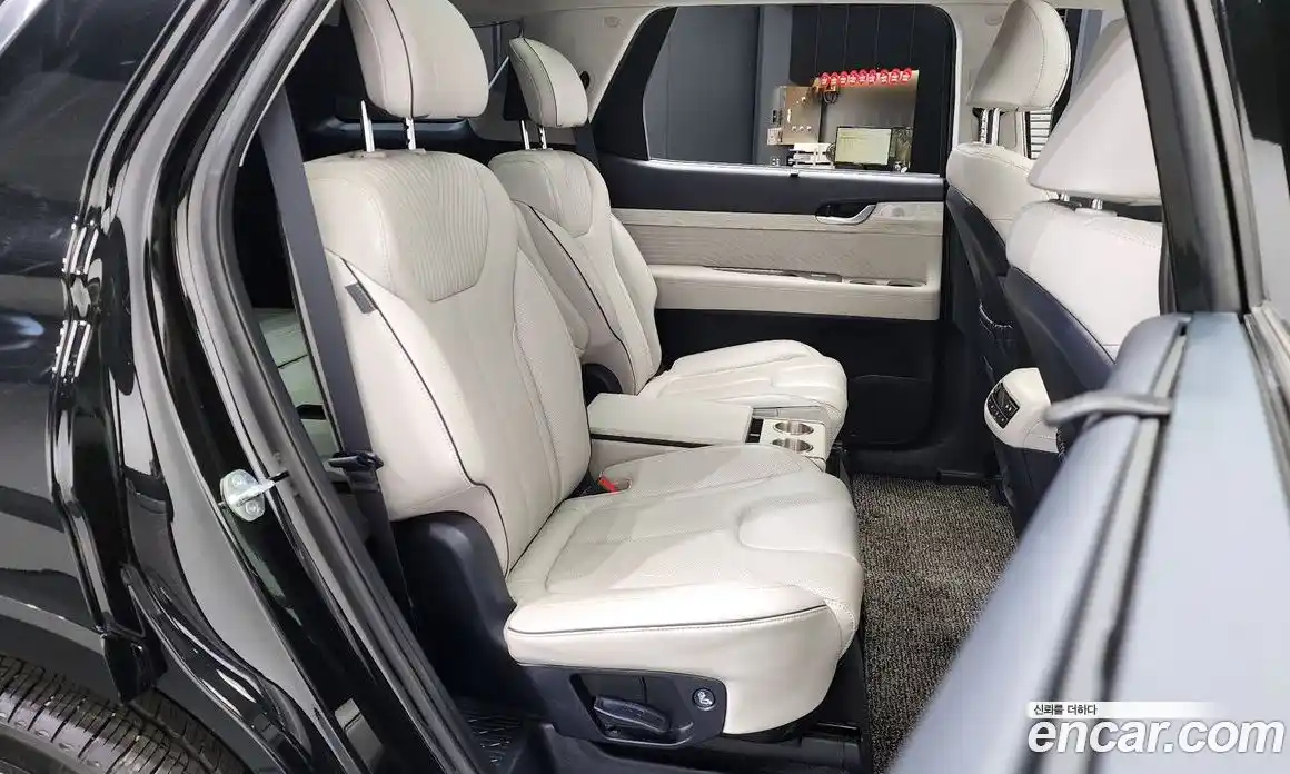 Hyundai Palisade 2023 2.2 Автомат в Москве № 127245, фото 12