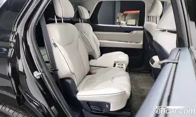 Hyundai Palisade 2023 2.2 Автомат в Москве № 127245, миниатюра 12