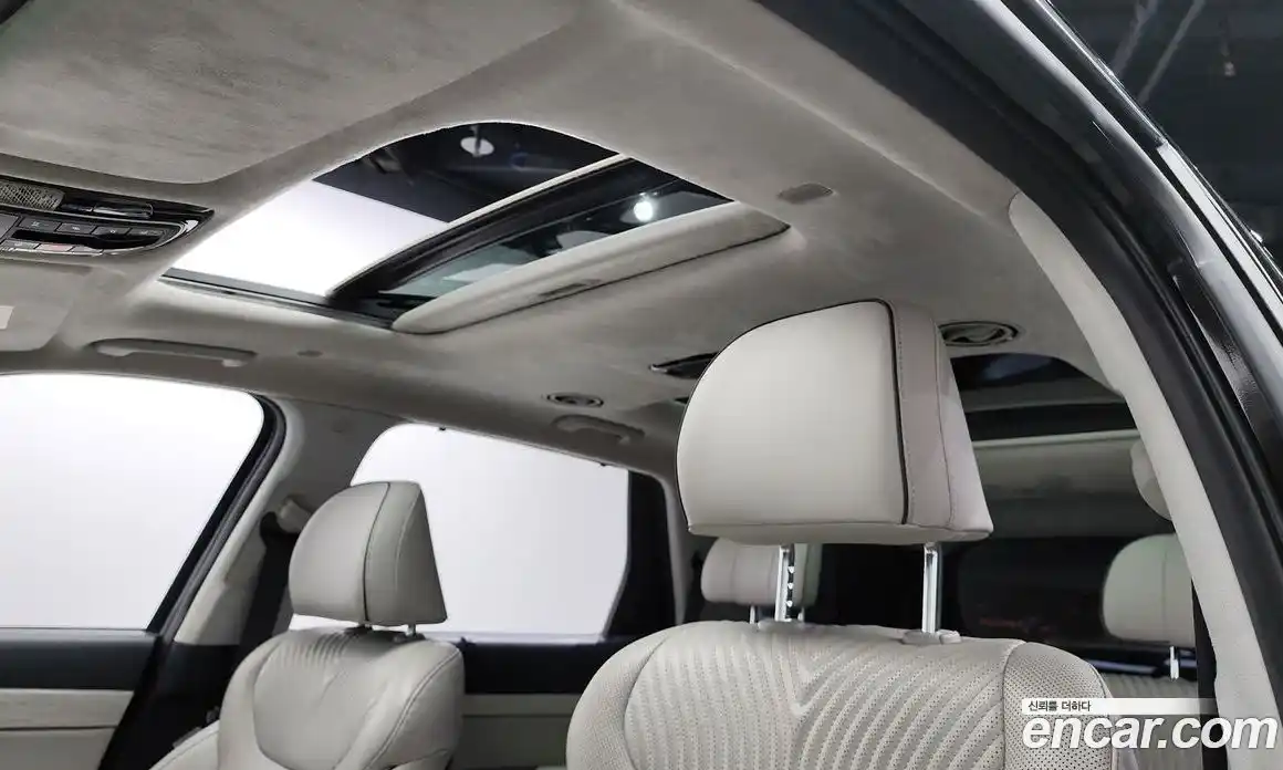 Hyundai Palisade 2023 2.2 Автомат в Москве № 127245, фото 19