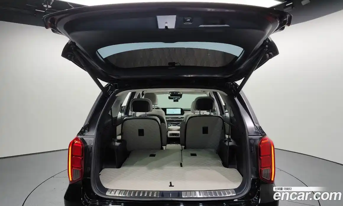 Hyundai Palisade 2023 2.2 Автомат в Москве № 127245, фото 20