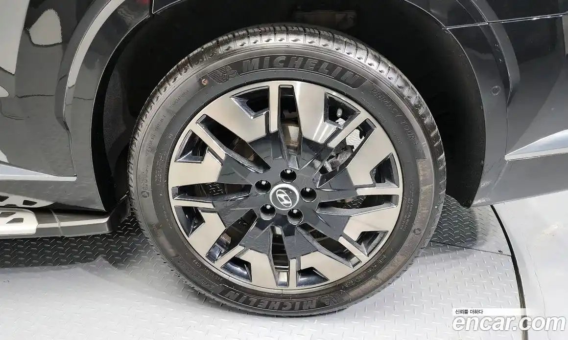 Hyundai Palisade 2023 2.2 Автомат в Москве № 127245, фото 5