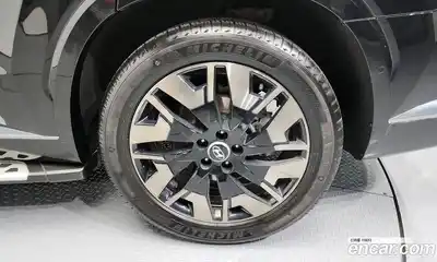 Hyundai Palisade 2023 2.2 Автомат в Москве № 127245, миниатюра 5