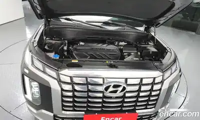 Hyundai Palisade 2023 2.2 Автомат в Москве № 127245, миниатюра 6