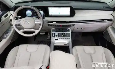 Hyundai Palisade 2023 2.2 Автомат в Москве № 127245, миниатюра 7