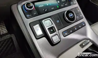 Hyundai Palisade 2023 2.2 Автомат в Москве № 127245, миниатюра 9