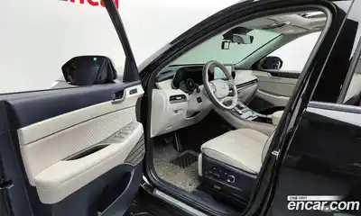 Hyundai Palisade 2023 2.2 Автомат в Москве № 127245, миниатюра 10