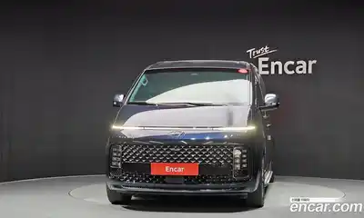 Hyundai Staria 2023 3.5 Автомат в Москве № 127256, миниатюра 3