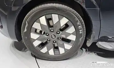 Hyundai Staria 2023 3.5 Автомат в Москве № 127256, миниатюра 5