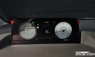 Hyundai Staria 2023 3.5 Автомат в Москве № 127256, миниатюра 8