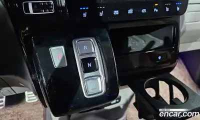 Hyundai Staria 2023 3.5 Автомат в Москве № 127256, миниатюра 9