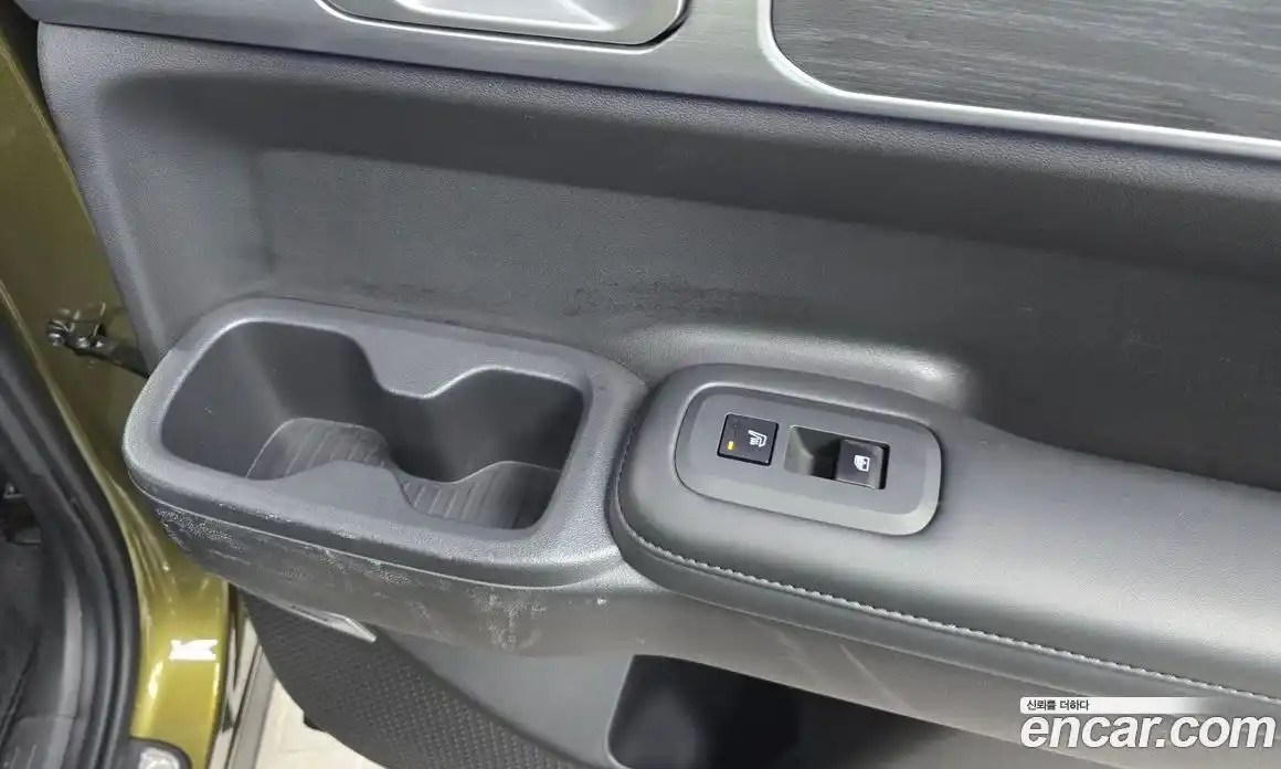 Hyundai Santa Fe 2024 1.6 Автомат в Москве № 127272, фото 18