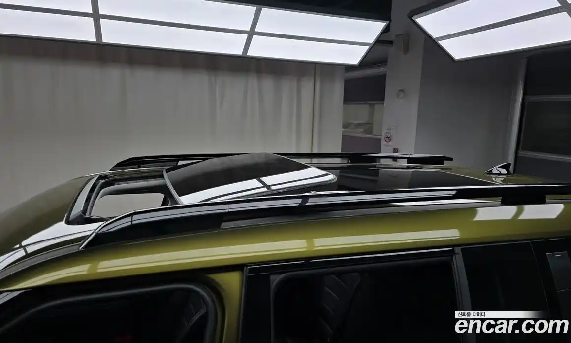 Hyundai Santa Fe 2024 1.6 Автомат в Москве № 127272, фото 19