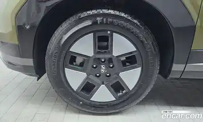 Hyundai Santa Fe 2024 1.6 Автомат в Москве № 127272, миниатюра 5