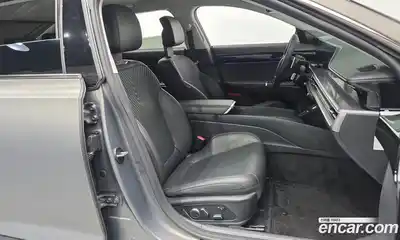 Hyundai Grandeur 2024 1.6 Автомат в Москве № 127275, миниатюра 11