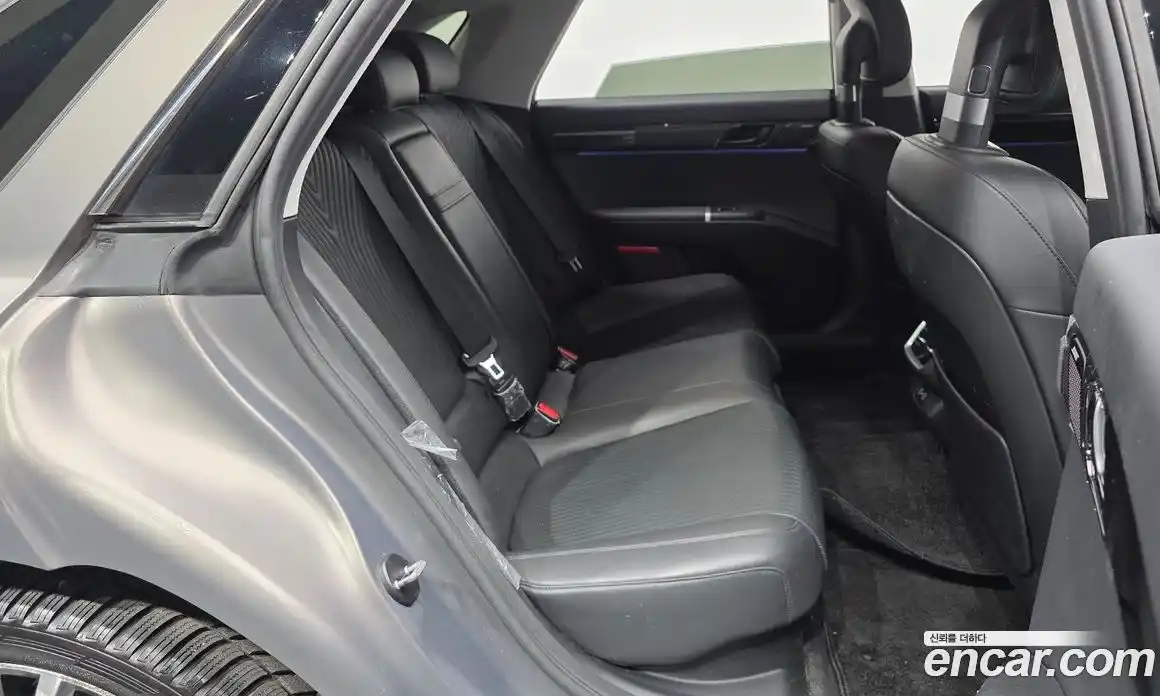 Hyundai Grandeur 2024 1.6 Автомат в Москве № 127275, фото 12