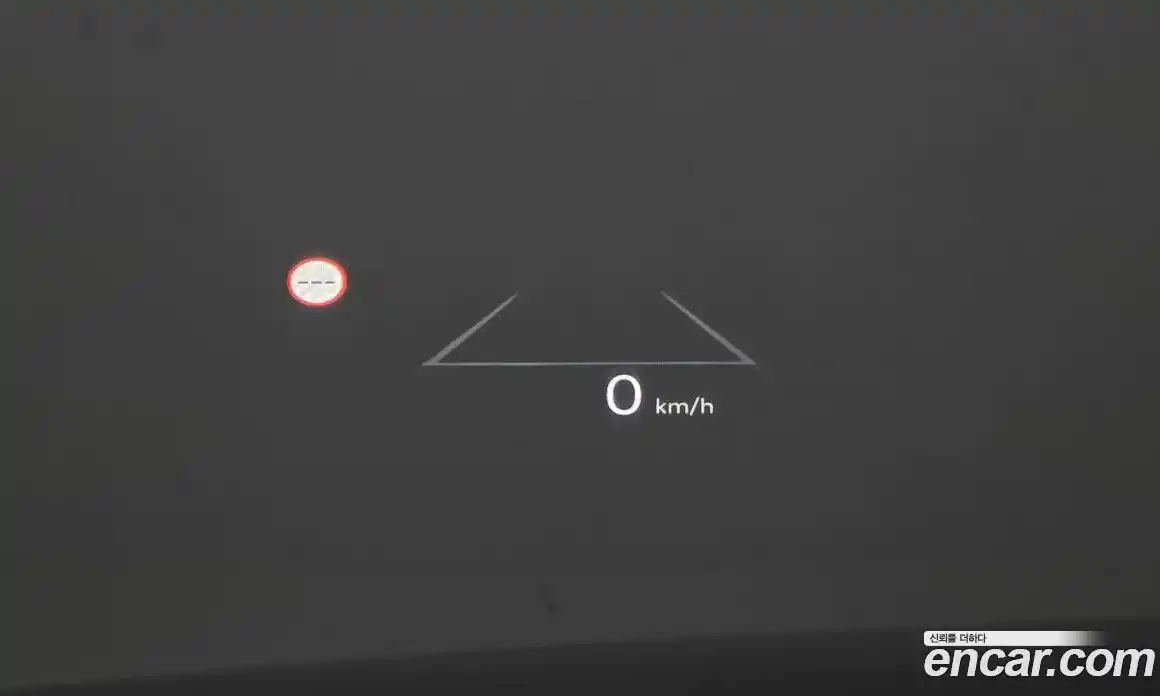 Hyundai Grandeur 2024 1.6 Автомат в Москве № 127275, фото 17