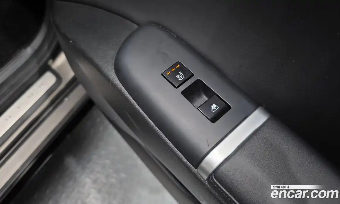 Hyundai Grandeur 2024 1.6 Автомат в Москве № 127275, фото 18