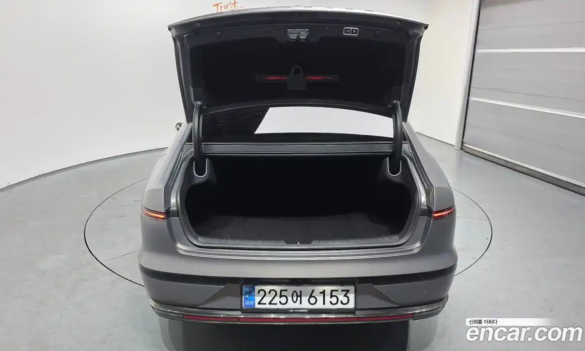 Hyundai Grandeur 2024 1.6 Автомат в Москве № 127275, фото 20