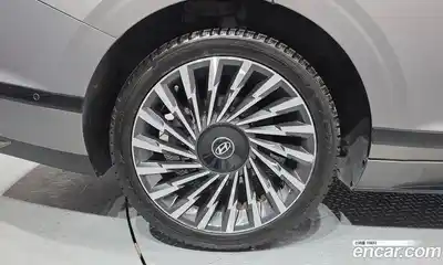 Hyundai Grandeur 2024 1.6 Автомат в Москве № 127275, миниатюра 5