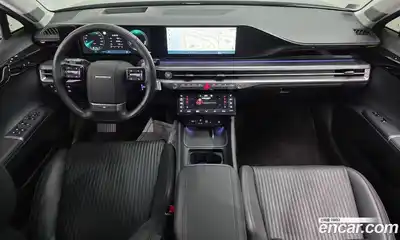 Hyundai Grandeur 2024 1.6 Автомат в Москве № 127275, миниатюра 7