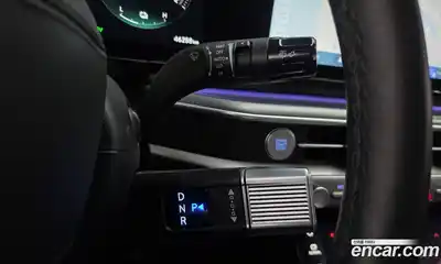 Hyundai Grandeur 2024 1.6 Автомат в Москве № 127275, миниатюра 9