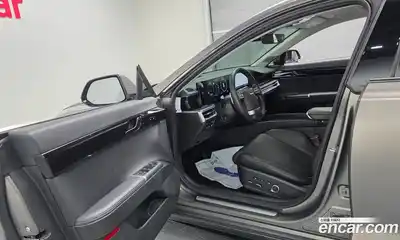 Hyundai Grandeur 2024 1.6 Автомат в Москве № 127275, миниатюра 10