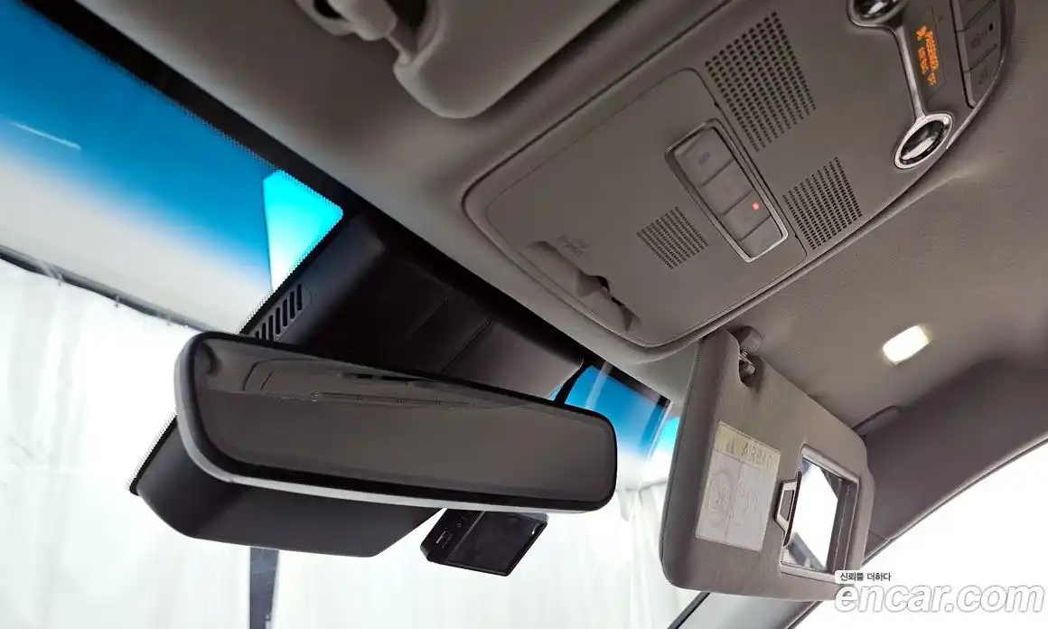 Hyundai Grandeur 2021 2.4 Автомат в Москве № 127279, фото 17