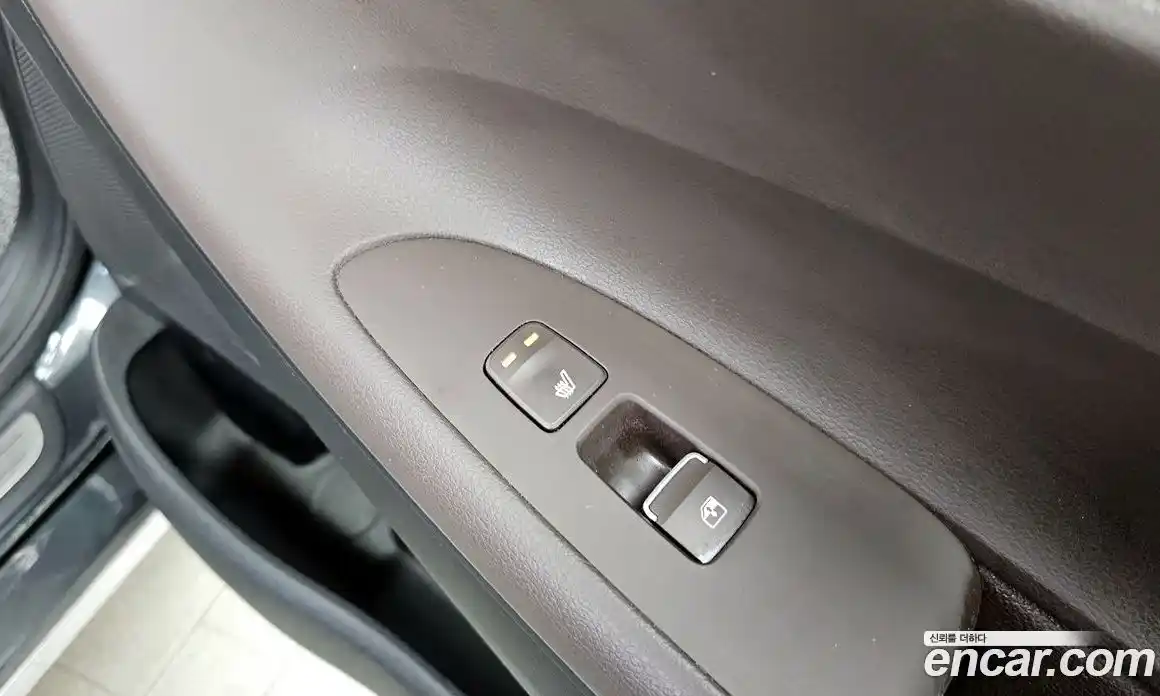 Hyundai Grandeur 2021 2.4 Автомат в Москве № 127279, фото 19