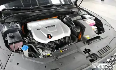 Hyundai Grandeur 2021 2.4 Автомат в Москве № 127279, миниатюра 6