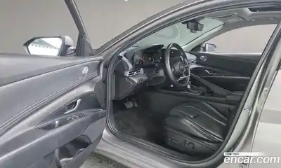 Hyundai Avante 2024 1.6 Автомат в Москве № 127282, миниатюра 12