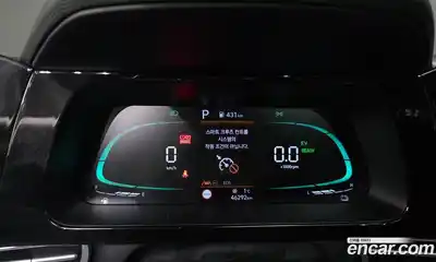 Hyundai Avante 2024 1.6 Автомат в Москве № 127282, миниатюра 8