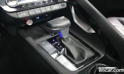 Hyundai Avante 2024 1.6 Автомат в Москве № 127282, миниатюра 9