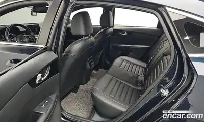 Kia K3 2021 1.6 Автомат в Москве № 128321, миниатюра 11