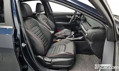 Kia K3 2021 1.6 Автомат в Москве № 128321, миниатюра 12